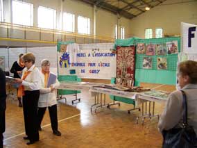 projet associatif