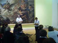 Les 10 ans de Lire et Faire Lire