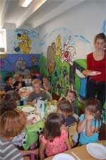 Ligue de l'enseignement de Meurthe-et-Moselle