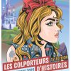 Le Festival du Conte : « Les Colporteurs d’Histoires » est de retour pour sa 13e édition du 15 au 30 octobre 2022. C’est avec grand plaisir que nous vous […]